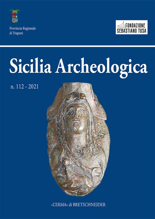 Sicilia Archeologica 113/2021